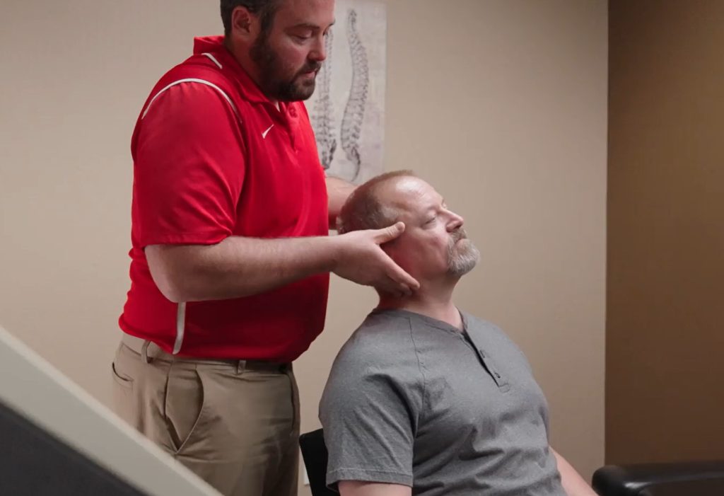 Migraine Treatment Service Provider