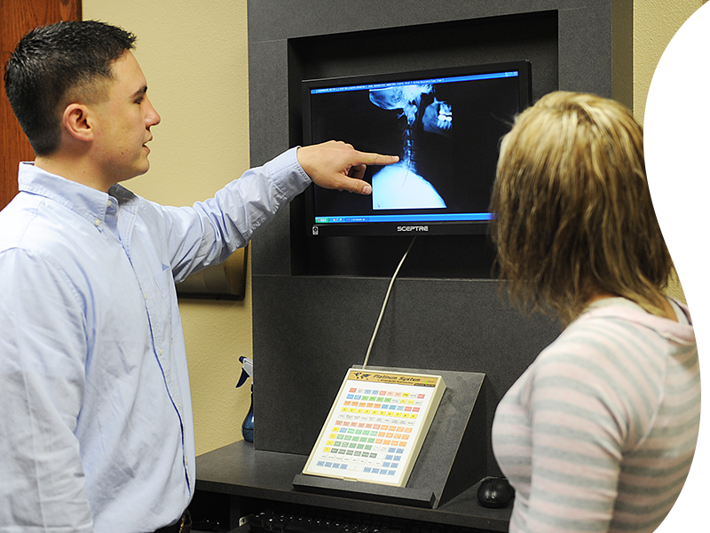 Closest Chiropractic Treatment