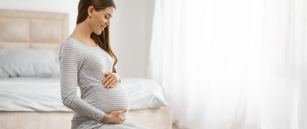 Prenatal Chiropractic Care