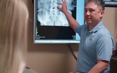 Best Chiropractor Near Me Appleton WI 