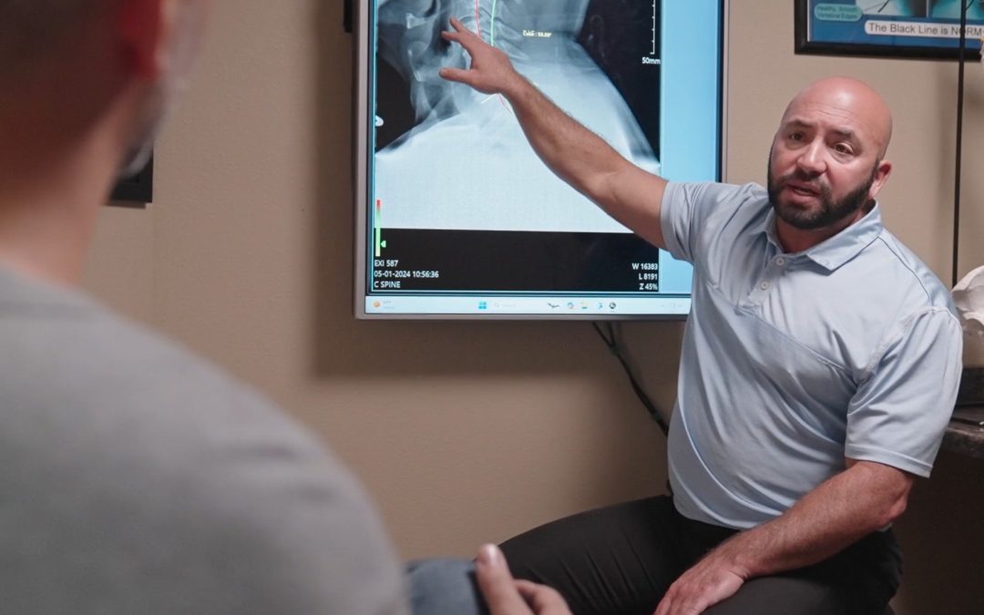 Best Chiropractor Near Me 54913 WI