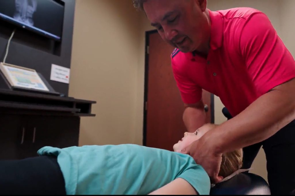 Nearest Chiropractor 