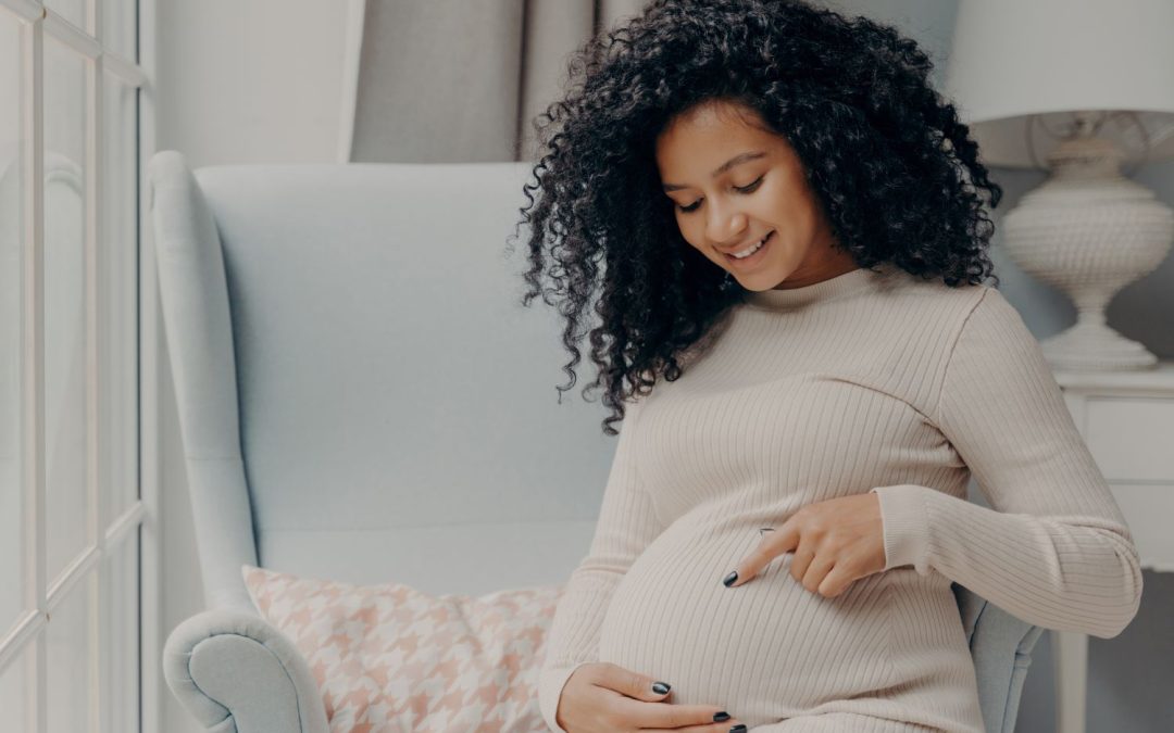 Pregnancy Chiropractor Near Me