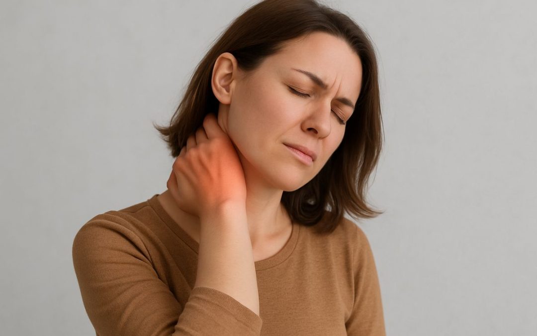Natural Ways to Manage Neck Pain Through Chiropractic Care