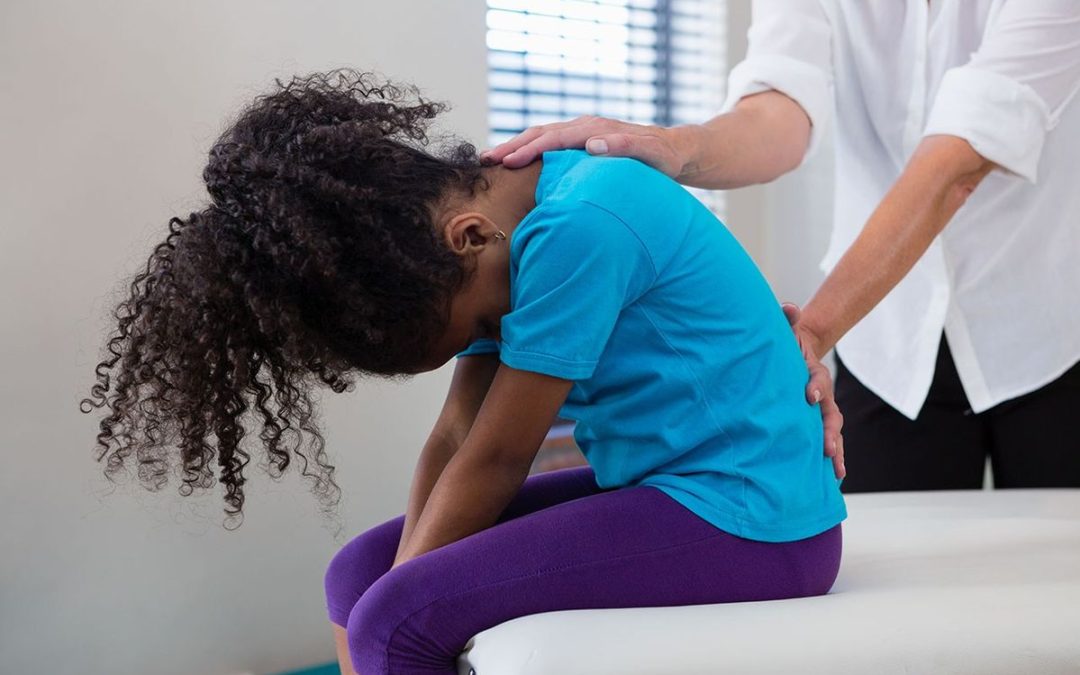 Chiropractor Appleton WI | Is Your Child Experiencing Pain? Signs Chiropractic Can Help