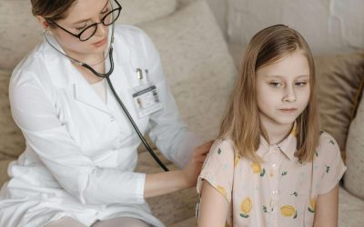 Pediatric Chiropractic Care for Growing Children: What Parents Should Know