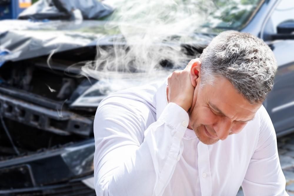 Chiropractor Appleton WI | Hidden Signs After a Car Accident That You Need a Chiropractor in Appleton, WI