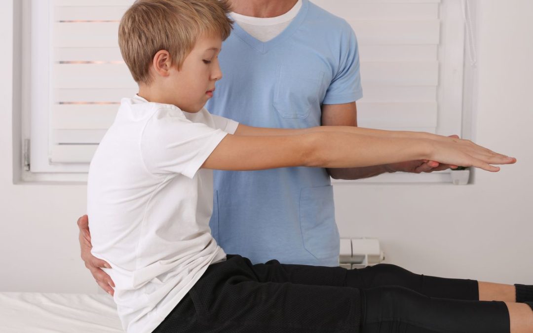 Chiropractor Appleton WI | Why Should Children Get Regular Chiropractic Check-ups Even Without Pain?