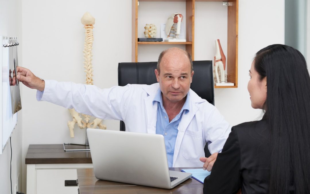 What to Expect During Your First Chiropractic Visit in Appleton, WI