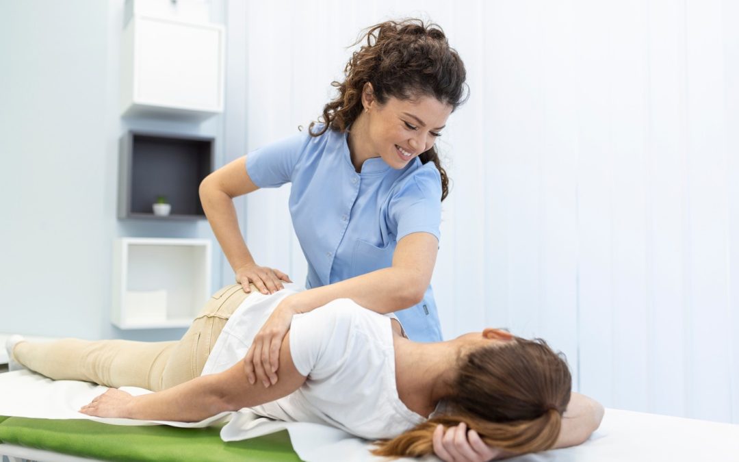 Chiropractor Appleton WI | Common Signs of Spinal Injury After a Crash and How Chiropractic Care May Help