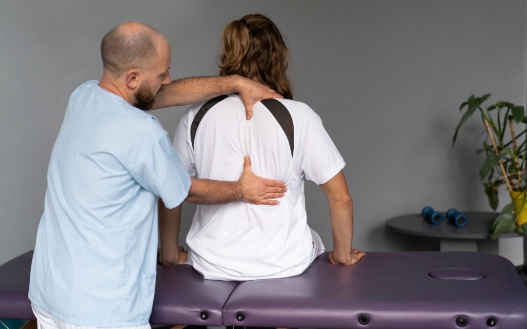 Chiropractor Appleton WI | Daily Habits That Cause Back Pain and How Chiropractic Care Can Help in Appleton, WI