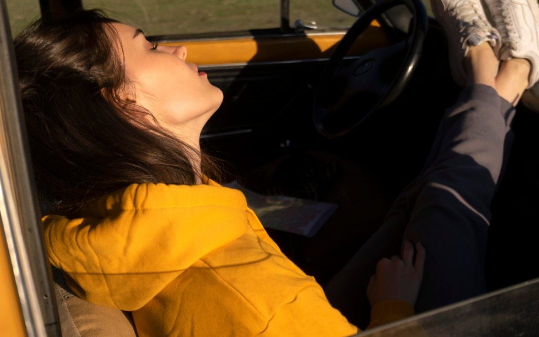 Chiropractor Appleton WI | Driving and Sciatica: Why Long Commutes Cause Pain in Appleton, WI