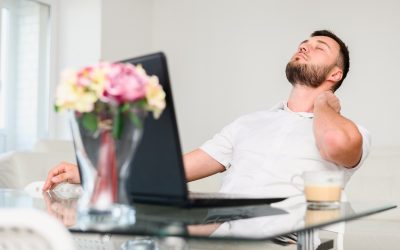Neck Pain Management Strategies for Everyday Life