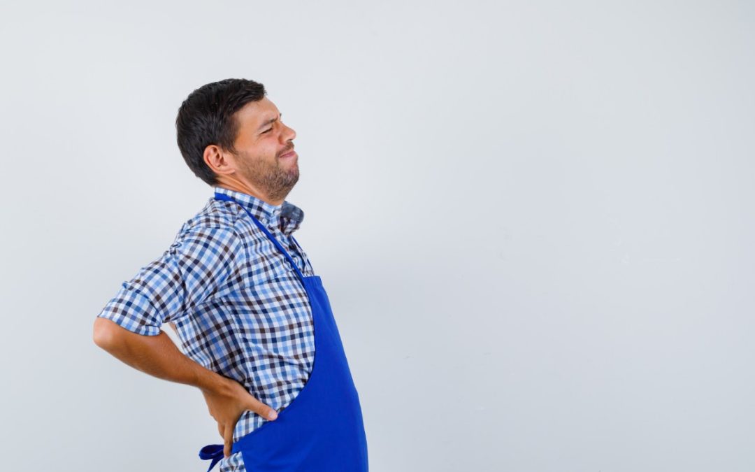 Chiropractor Appleton WI | Sciatica Pain Holding You Back? Here's Why It Happens and How to Fix It